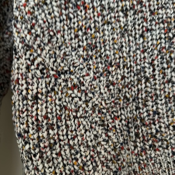 Veronica beard multicolor sweater - Picture 3 of 3